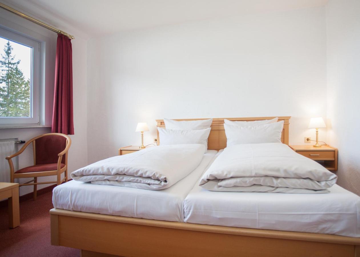 Der Schoene Asten - Resort Winterberg Quarto foto
