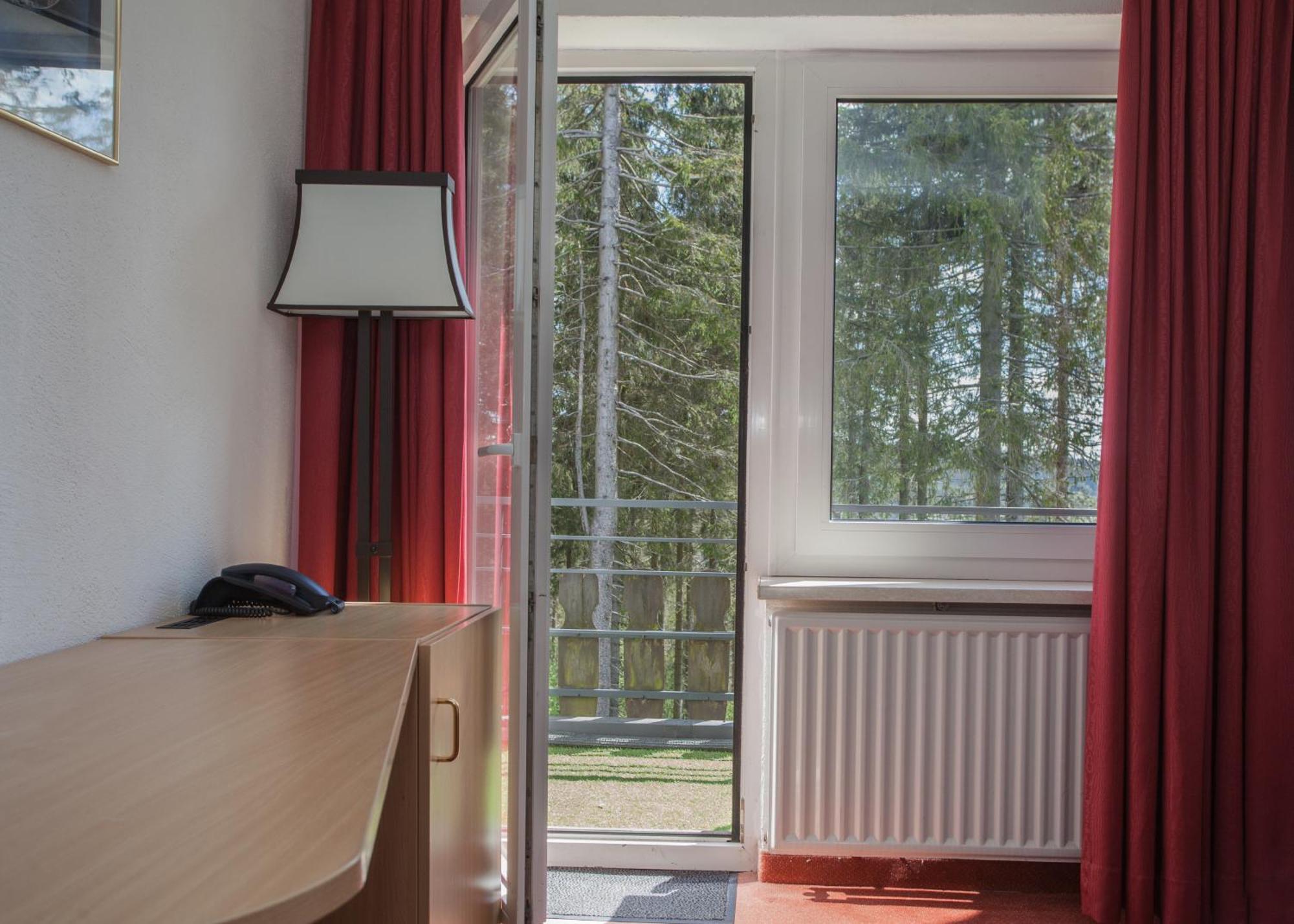 Der Schoene Asten - Resort Winterberg Quarto foto