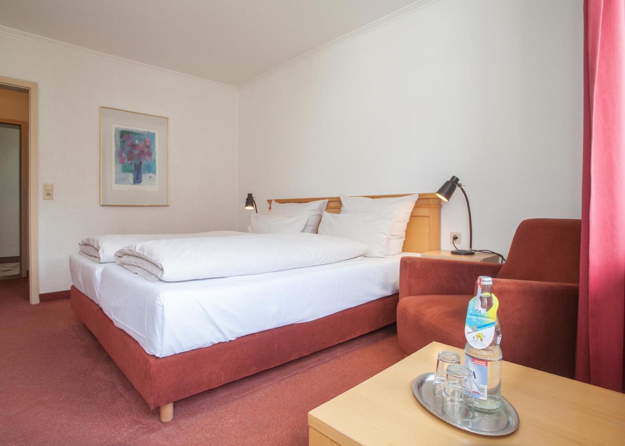 Der Schoene Asten - Resort Winterberg Quarto foto