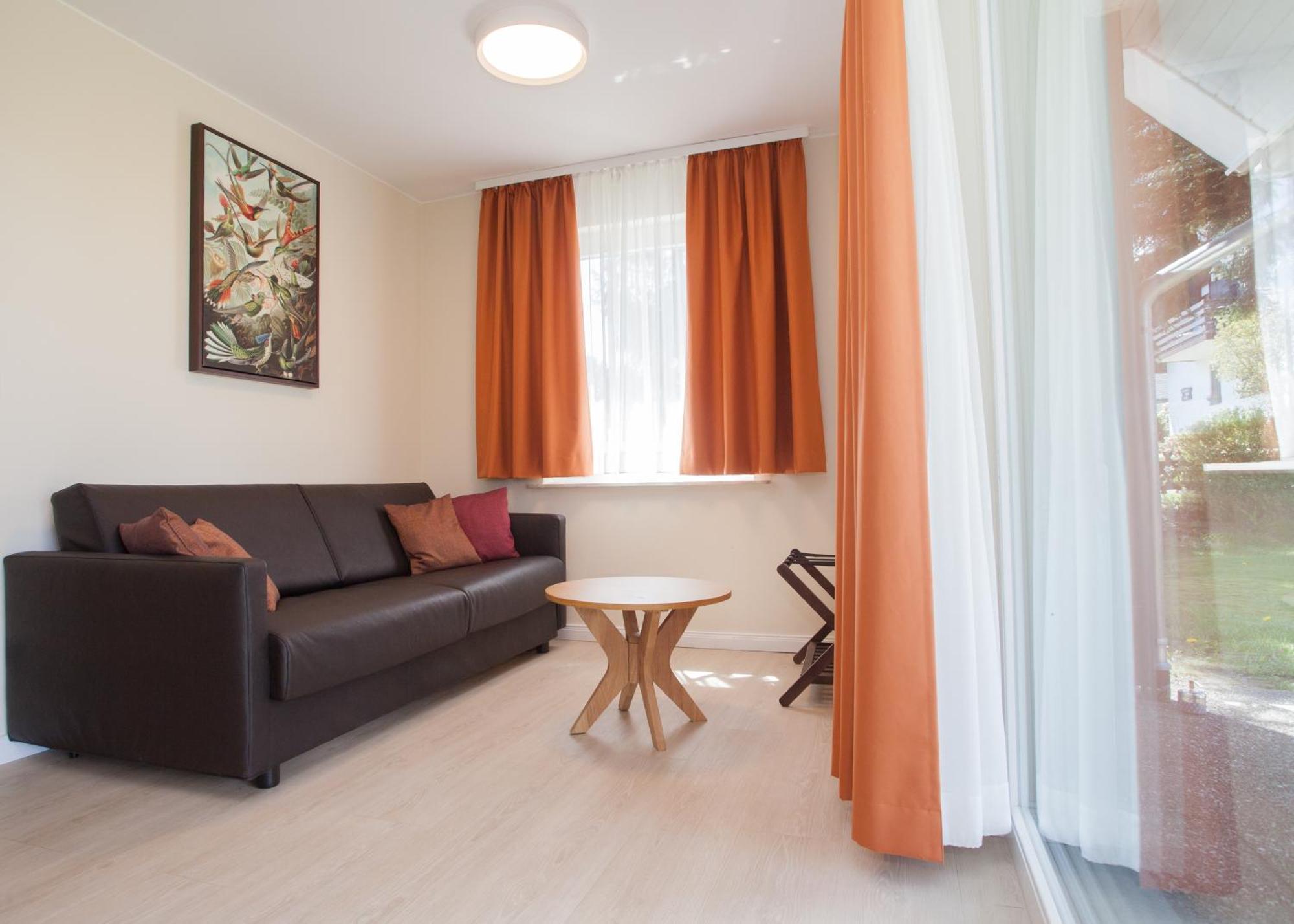 Der Schoene Asten - Resort Winterberg Quarto foto