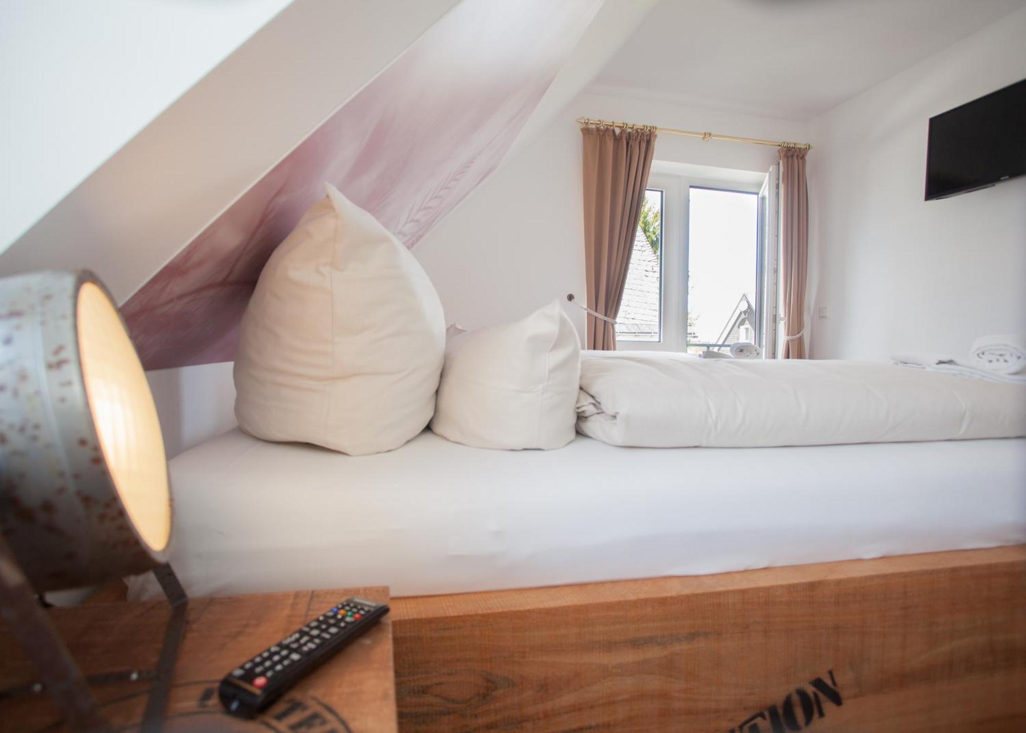 Der Schoene Asten - Resort Winterberg Quarto foto