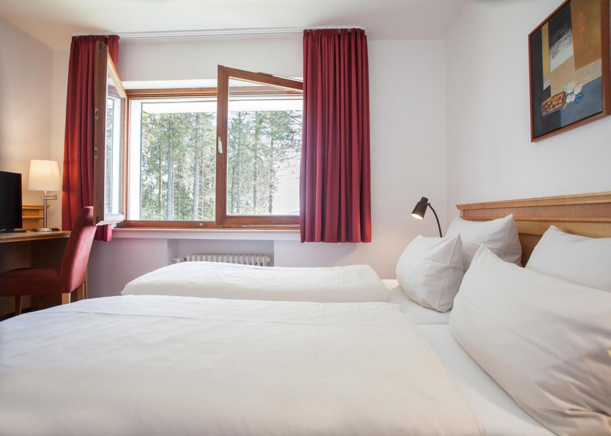 Der Schoene Asten - Resort Winterberg Quarto foto
