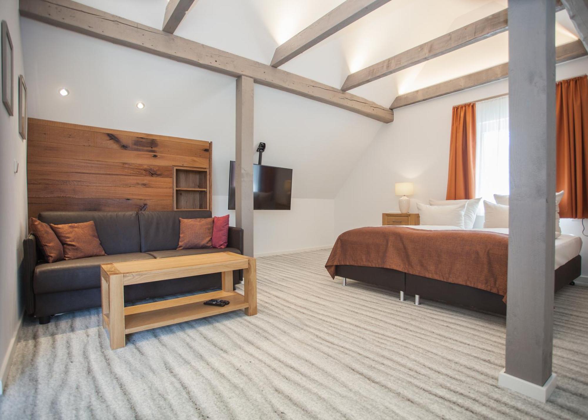 Der Schoene Asten - Resort Winterberg Quarto foto